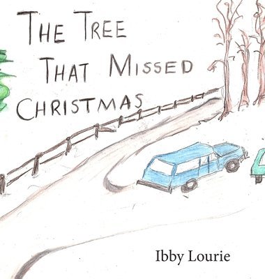 The Tree That Missed Christmas 1