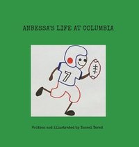 bokomslag Anbessa's Life at Columbia