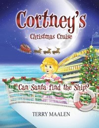 bokomslag Cortney's Christmas Cruise