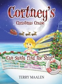 bokomslag Cortney's Christmas Cruise