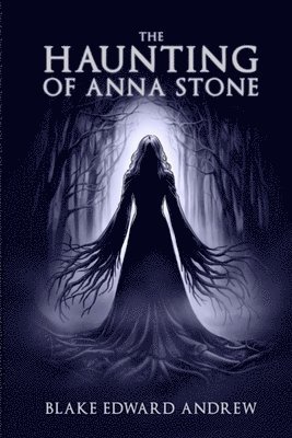 bokomslag Haunting of Anna Stone