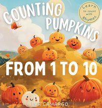 bokomslag Counting Pumpkins