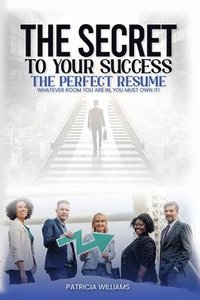 bokomslag Secrets to Your Success the Perfect Resume