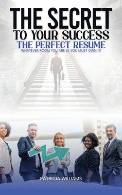 bokomslag Secrets to Your Success the Perfect Resume