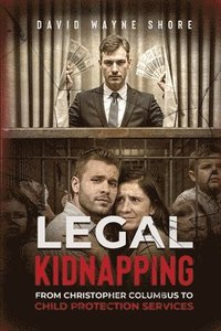 bokomslag Legal Kidnapping