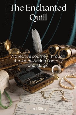 The Enchanted Quill 1