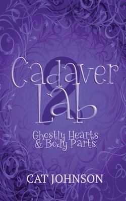 Cat Johnson - Cadaver Lab 2, Häftad