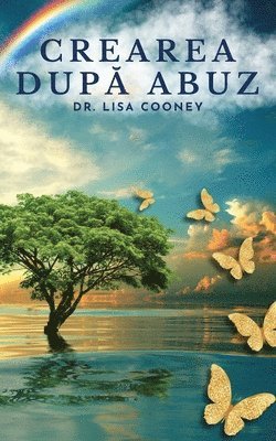Lisa Cooney, Dr. Lisa Cooney - Crearea după abuz, Häftad