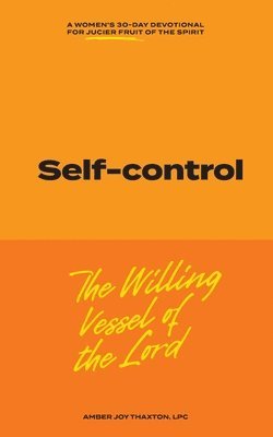 Self-control 1