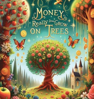 Money Really Does Grow on Trees 1