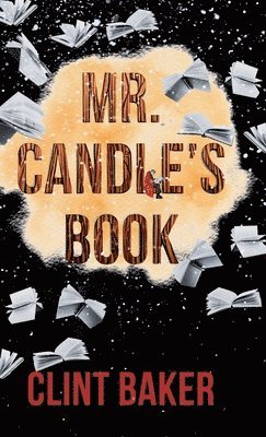 Mr. Candle's Book 1