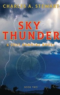 bokomslag Sky Thunder