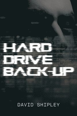 Hard Drive Back-up 1