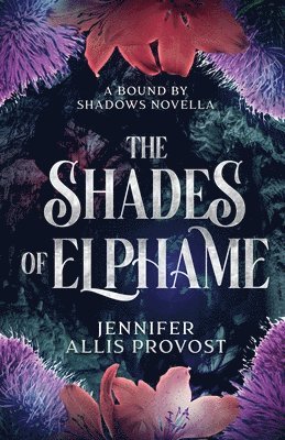 The Shades of Elphame 1