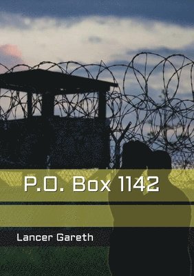 bokomslag P.O. Box 1142