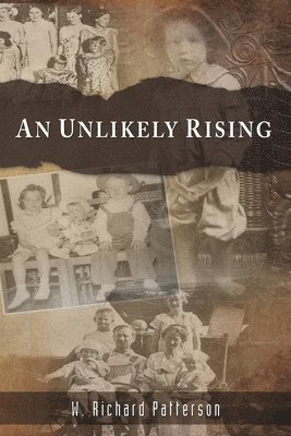 bokomslag Unlikely Rising