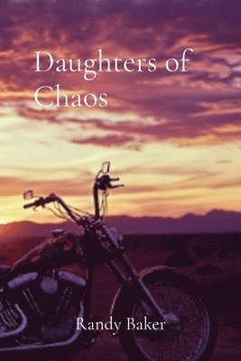 Daughters of Chaos 1