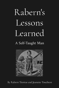 bokomslag Rabern's Lessons Learned