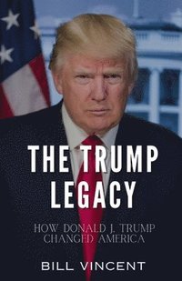 bokomslag Trump Legacy