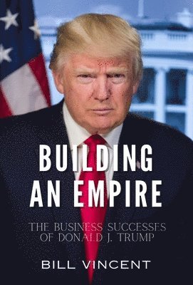 bokomslag Building an Empire