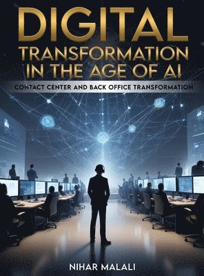 Digital Transformation in the Age of AI 1