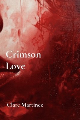 bokomslag Crimson Love