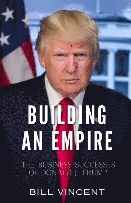 bokomslag Building an Empire