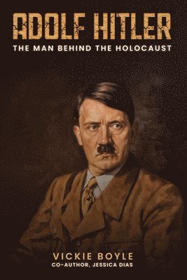 Adolf Hitler 1