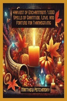 Harvest of Enchantment 1