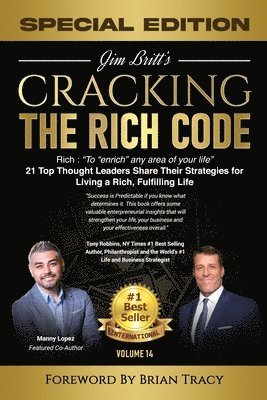 Cracking The Rich Code vol. 14 1