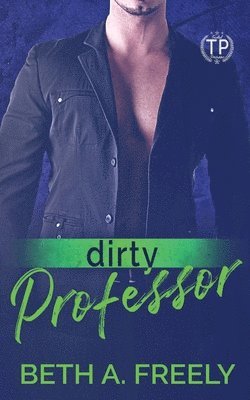 bokomslag Dirty Professor