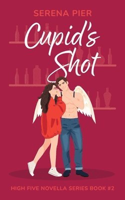 Cupid's Shot 1