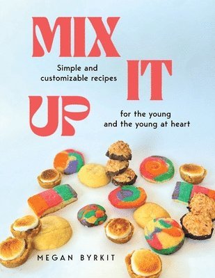 Mix It Up 1