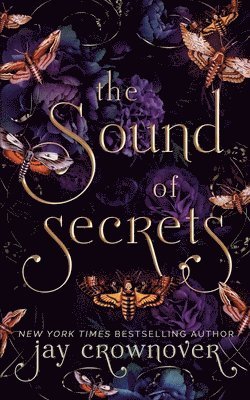 bokomslag Sound of Secrets