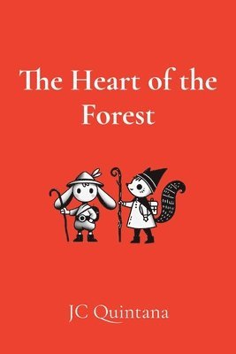 The Heart of the Forest 1