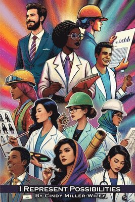 I Represent Possibilities