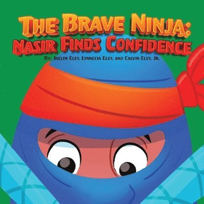 The Brave Ninja 1