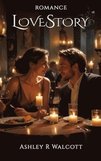 bokomslag LoveStory