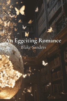 An Eggciting Romance 1