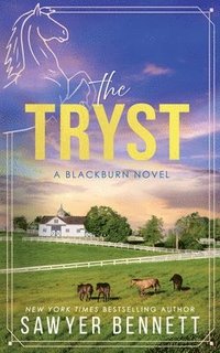 bokomslag Tryst