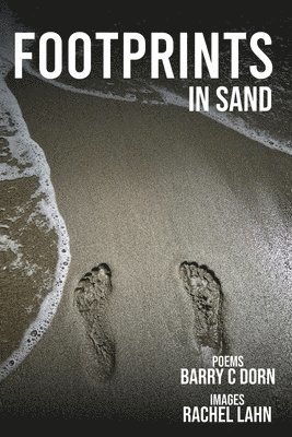 Footprints In Sand 1