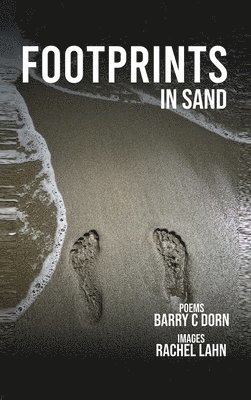 Footprints In Sand: Walking Through Time 1