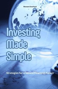 bokomslag Investing Made Simple