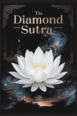 bokomslag The Diamond Sutra