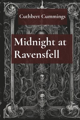 Midnight at Ravensfell 1