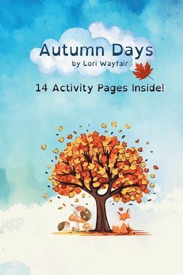 Autumn Days 1