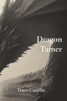 bokomslag Dragon Tamer