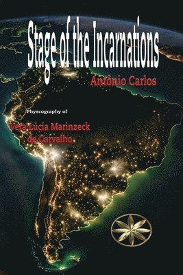 Stage of the Incarnations 1