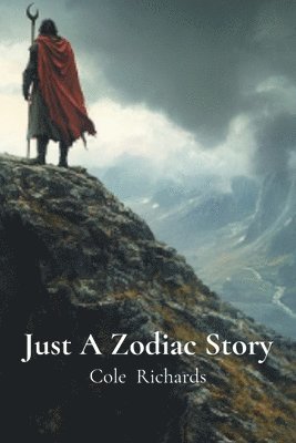 Just A Zodiac Story 1