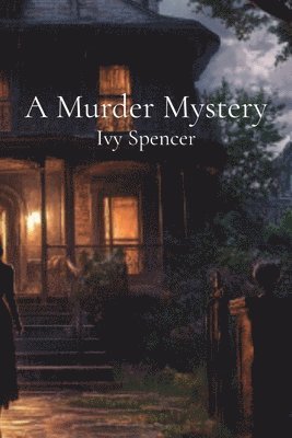 A Murder Mystery 1